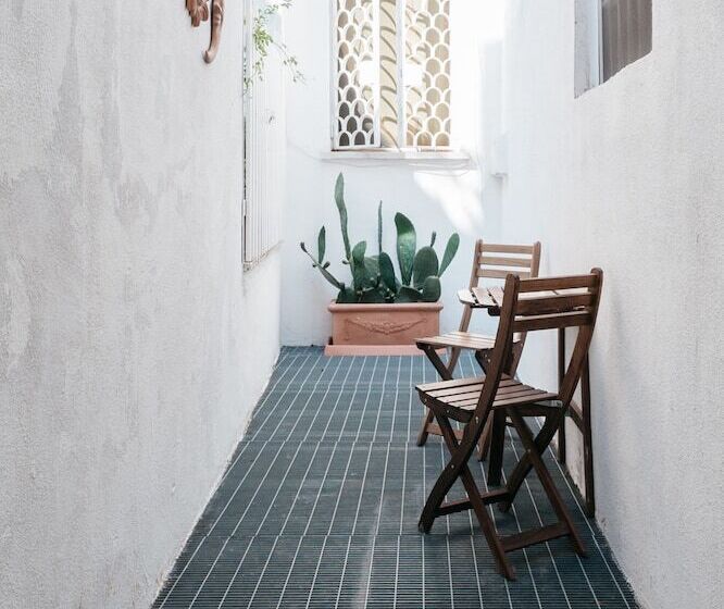 בית מלון כפרי L Arcangelo   Boutique