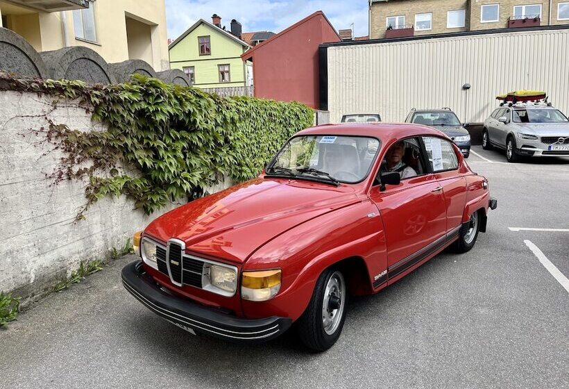 בית מלון כפרי L Bele