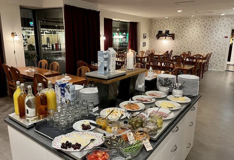 בית מלון כפרי L Bele