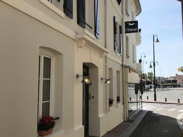 Отель L Estran