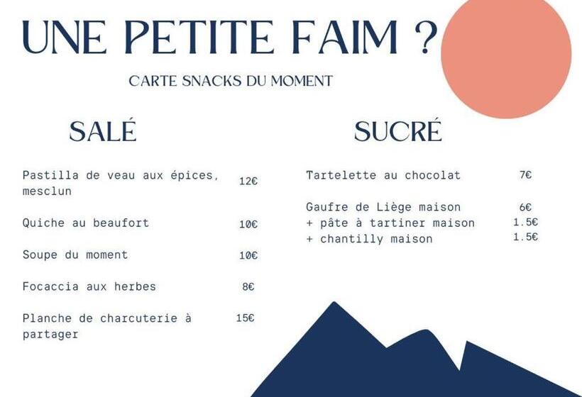 L Outa Hotel Restaurant