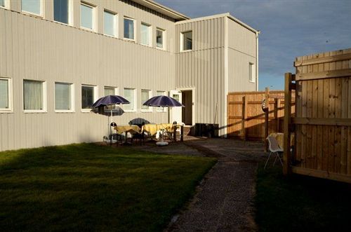 ホテル L Stjärnan