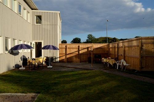 ホテル L Stjärnan