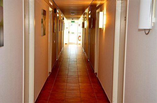 ホテル L Stjärnan