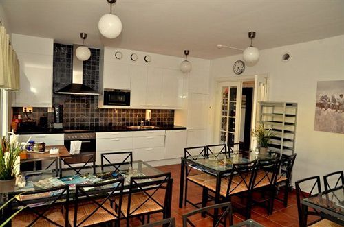 ホテル L Stjärnan