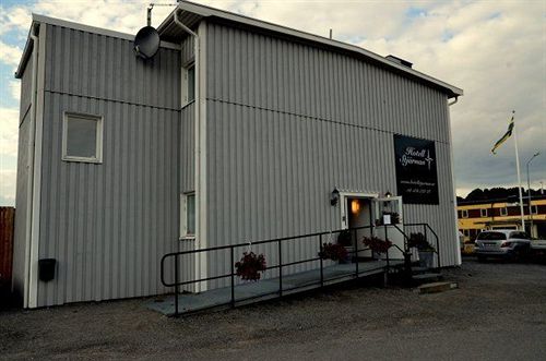 ホテル L Stjärnan