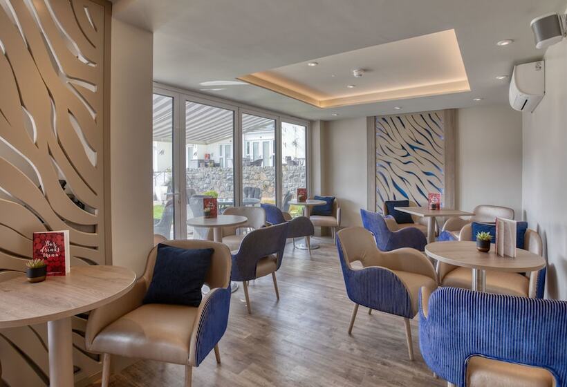 فندق La Barbarie