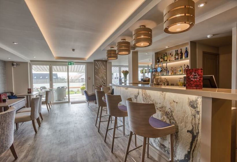 בית מלון כפרי La Barbarie