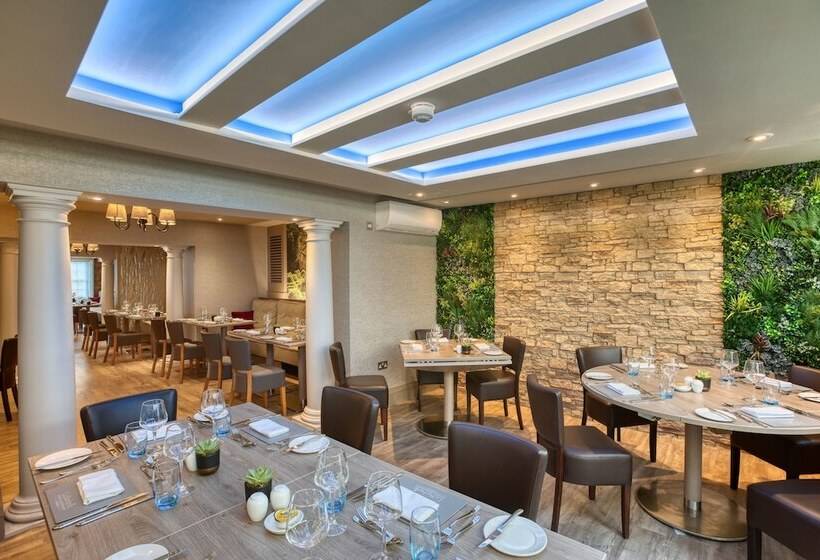 فندق La Barbarie