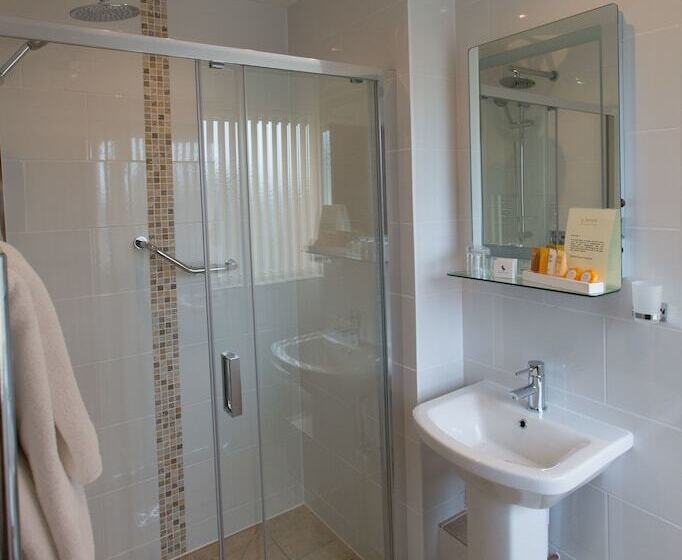 בית מלון כפרי La Barbarie