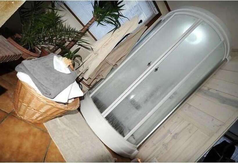 ホテル La Boule De Neige