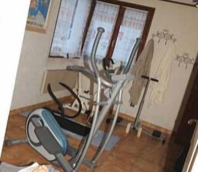 ホテル La Boule De Neige