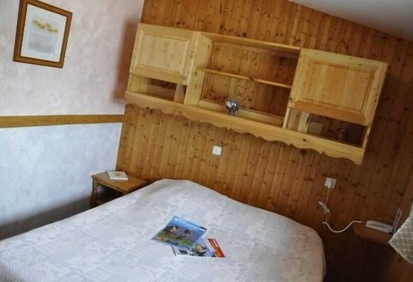 ホテル La Boule De Neige