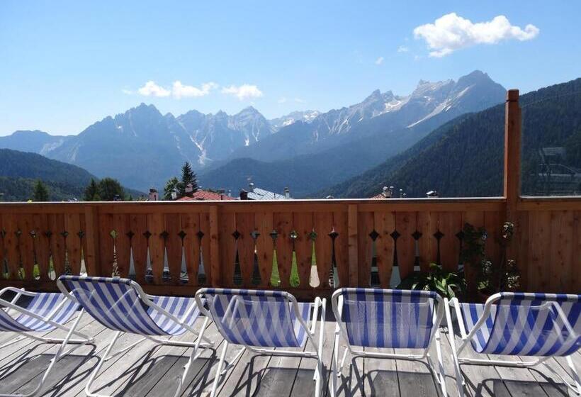 ホテル La Caminatha