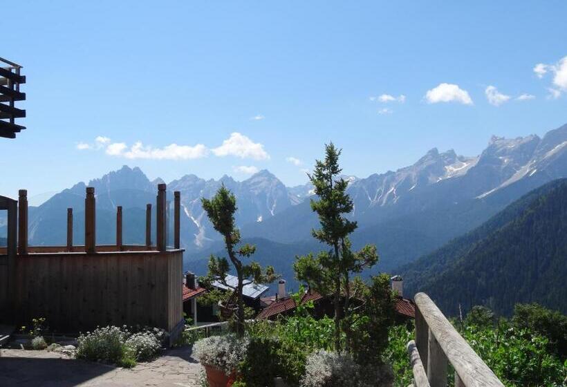 ホテル La Caminatha