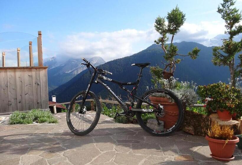 ホテル La Caminatha