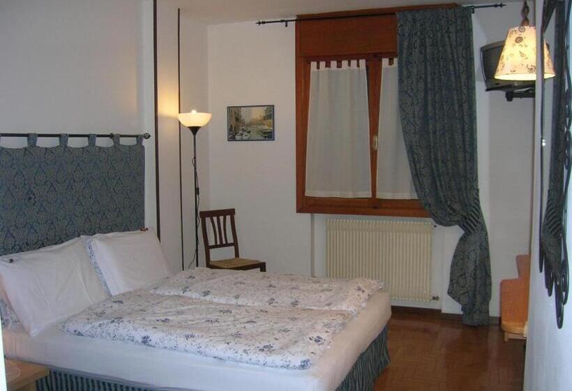 ホテル La Caminatha