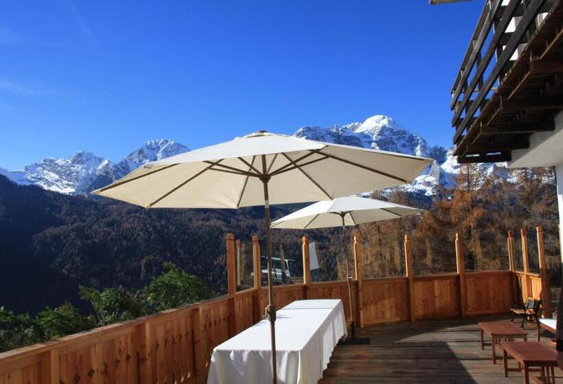 ホテル La Caminatha