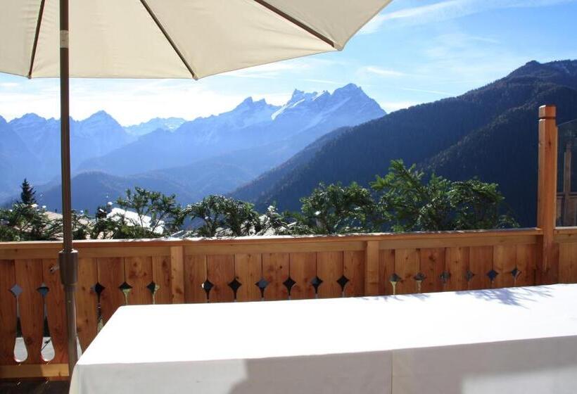 ホテル La Caminatha