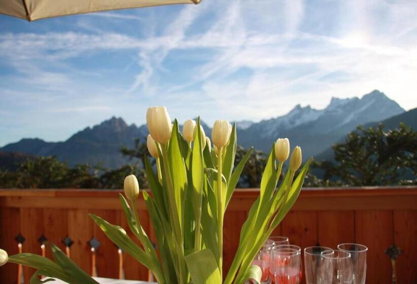 ホテル La Caminatha