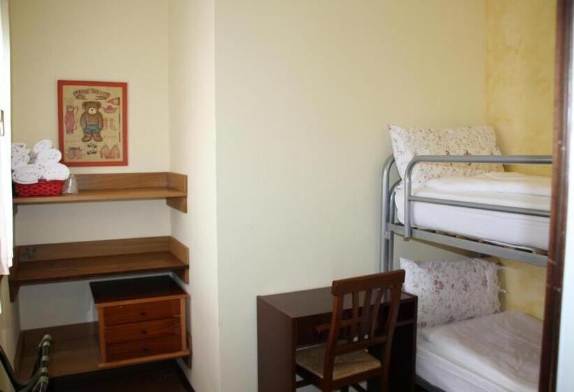 ホテル La Caminatha