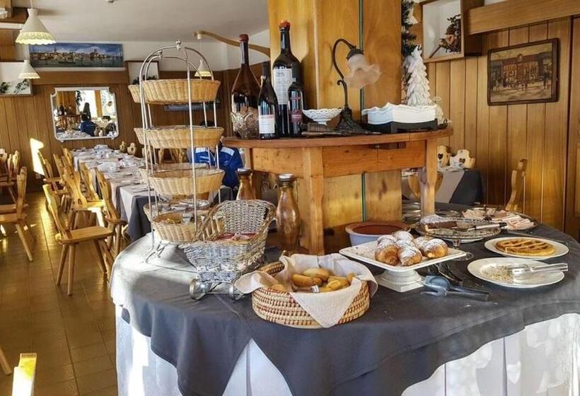 ホテル La Caminatha