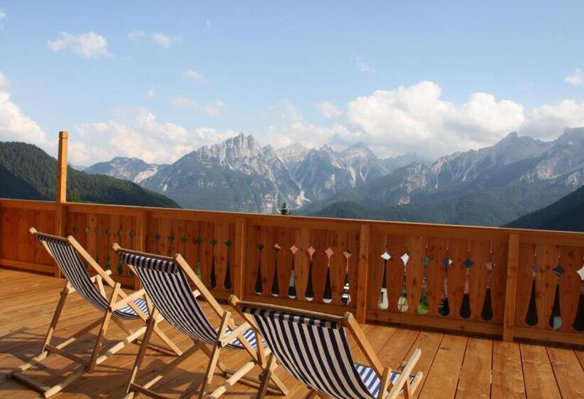 ホテル La Caminatha