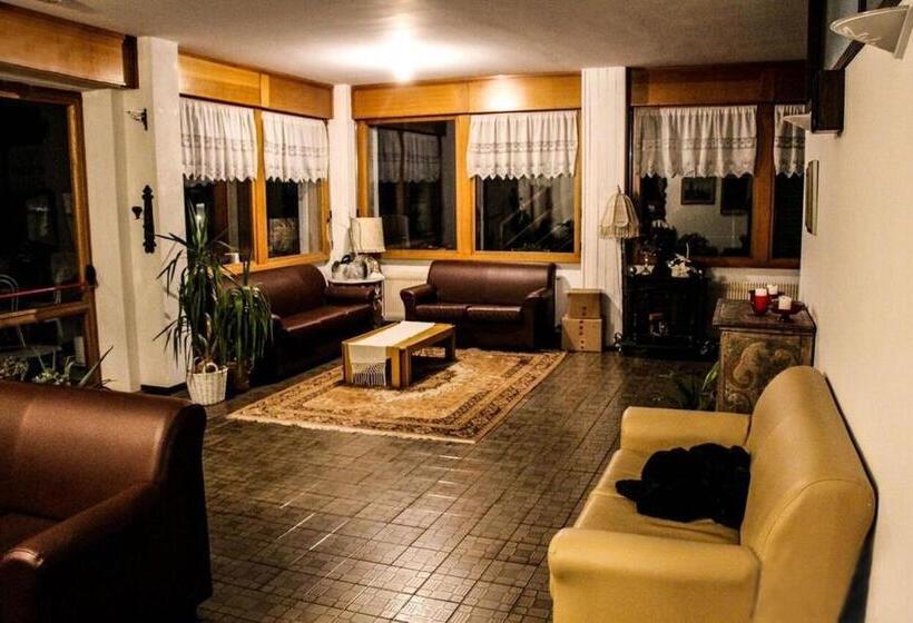 ホテル La Caminatha