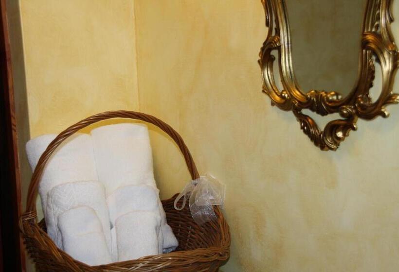 ホテル La Caminatha