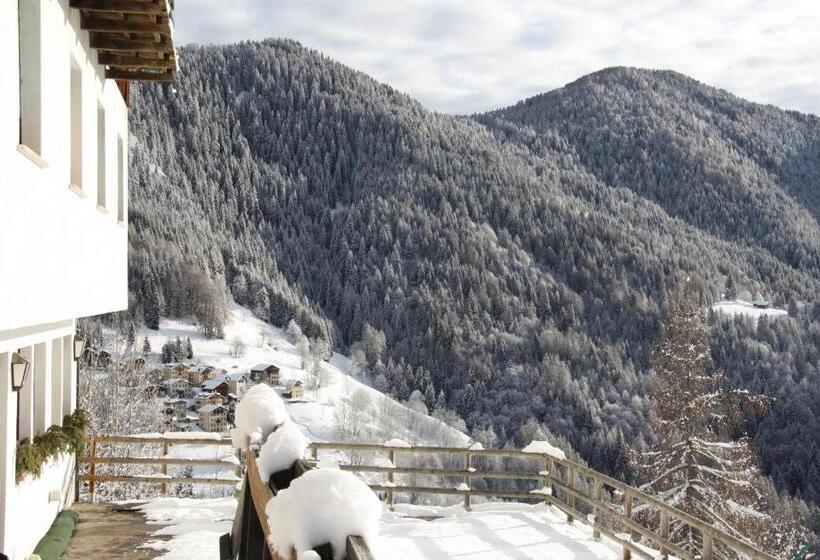 ホテル La Caminatha