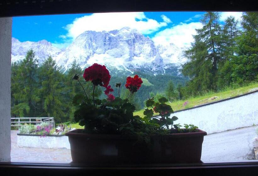 ホテル La Caminatha