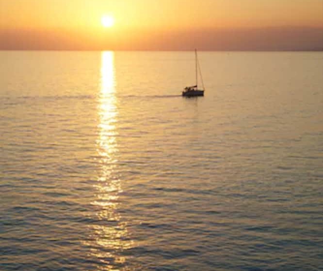 فندق La Camogliese