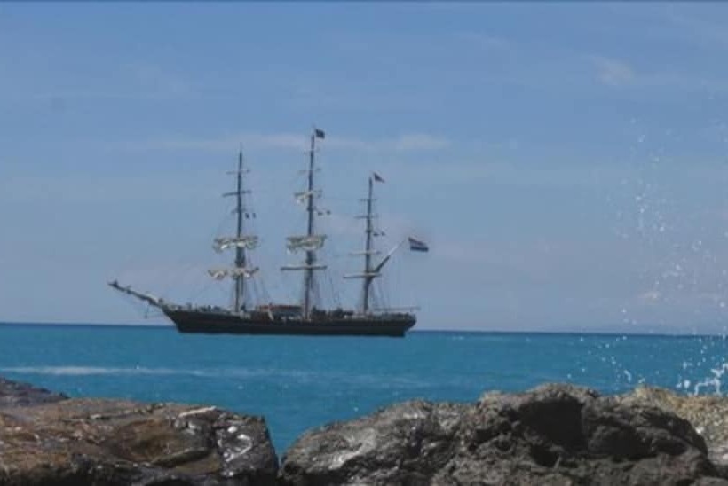 فندق La Camogliese