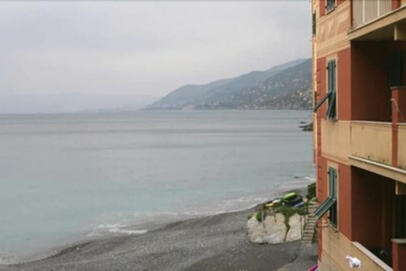 فندق La Camogliese