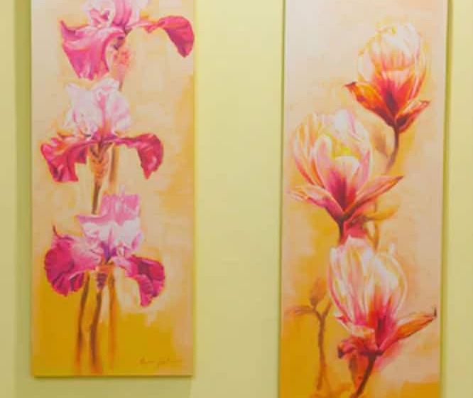 فندق La Camogliese