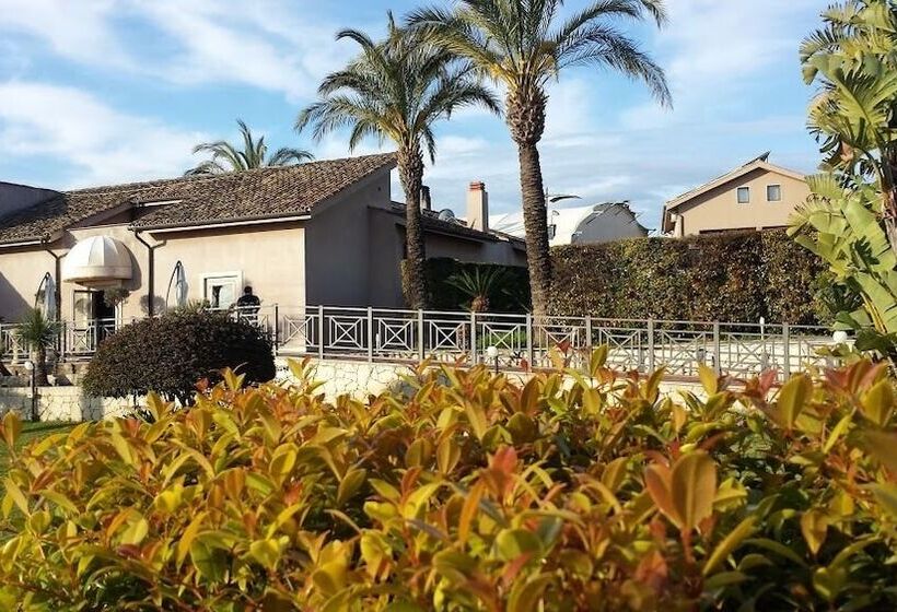 فندق La Cavalera