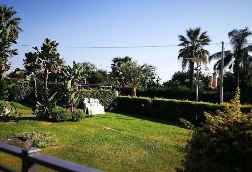 فندق La Cavalera