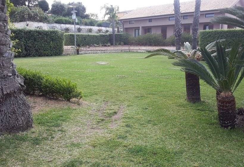 فندق La Cavalera