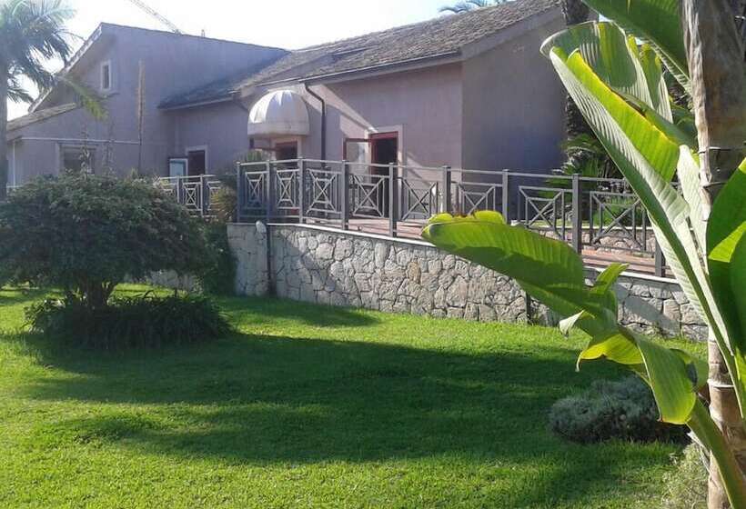 فندق La Cavalera