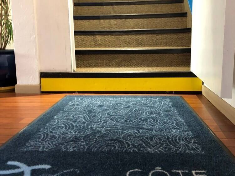 فندق La Cote Oceane