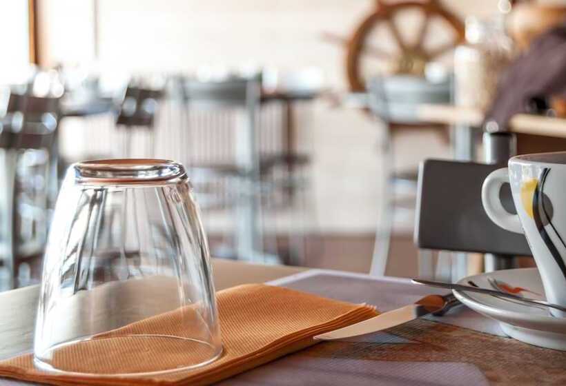 فندق La Cote Oceane