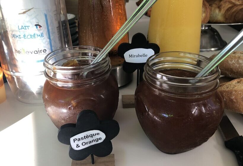 فندق La Cote Oceane