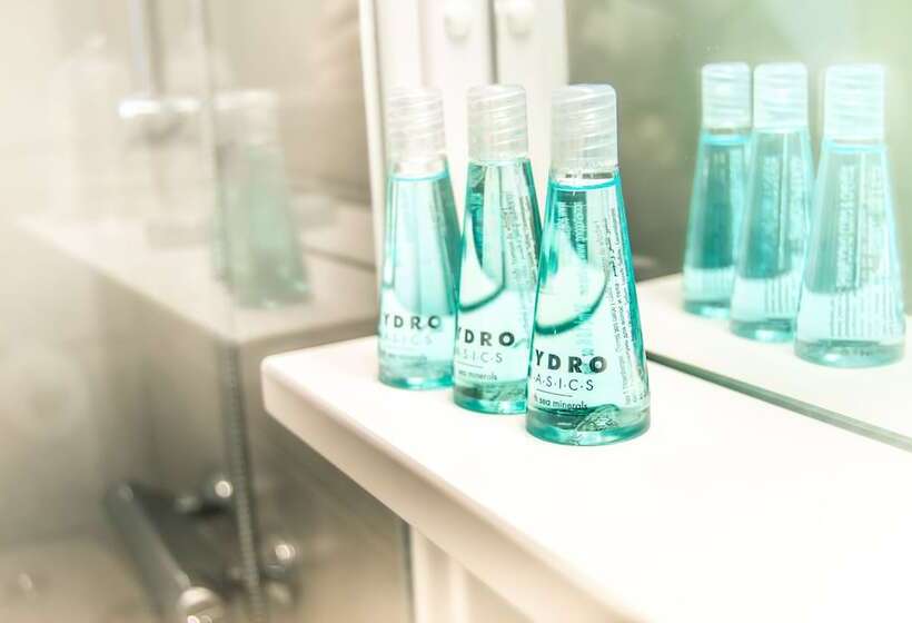 فندق La Cote Oceane