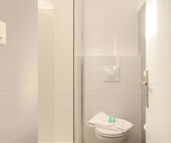 فندق La Cote Oceane