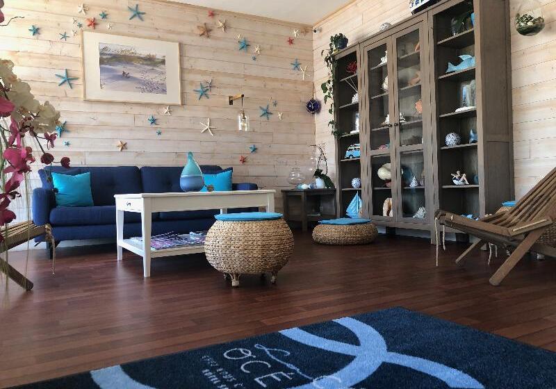 فندق La Cote Oceane