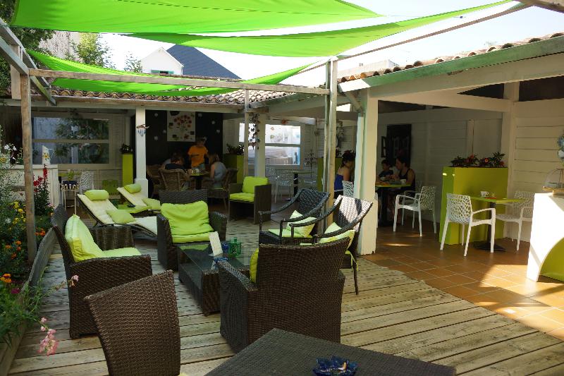 فندق La Cote Oceane