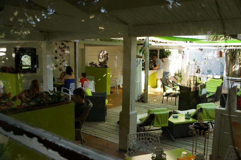 فندق La Cote Oceane