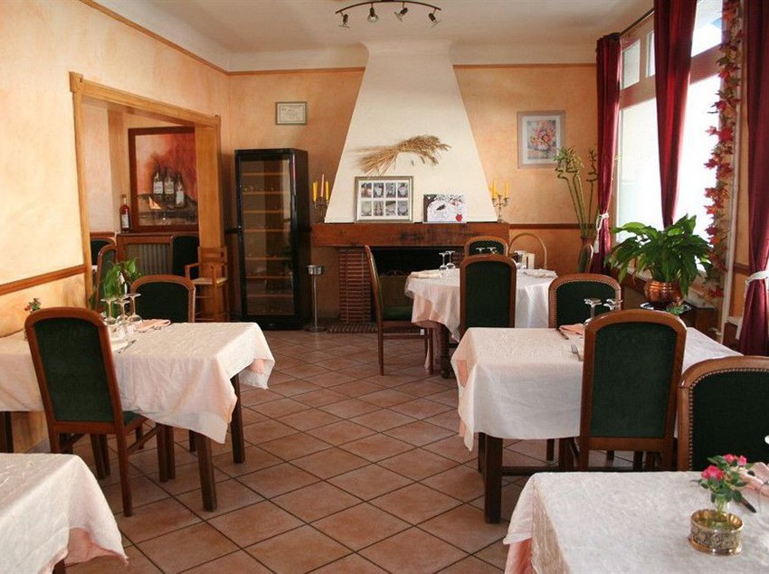 فندق La Couronne