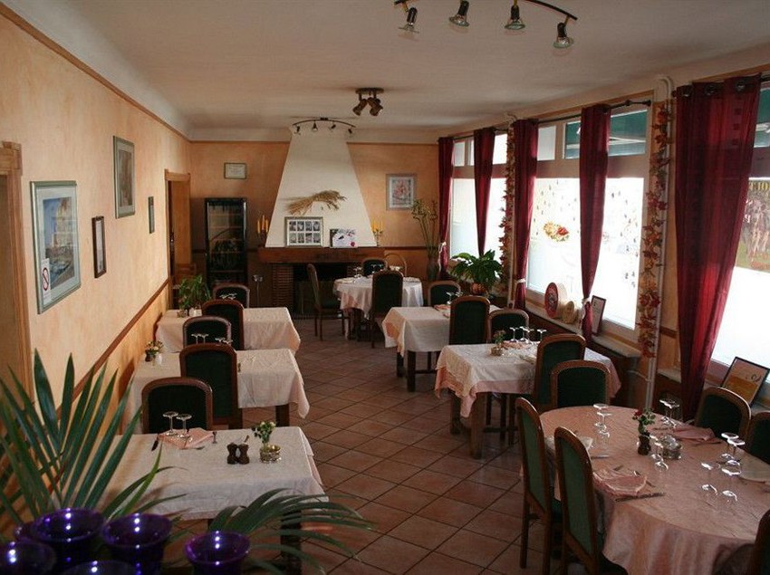 فندق La Couronne