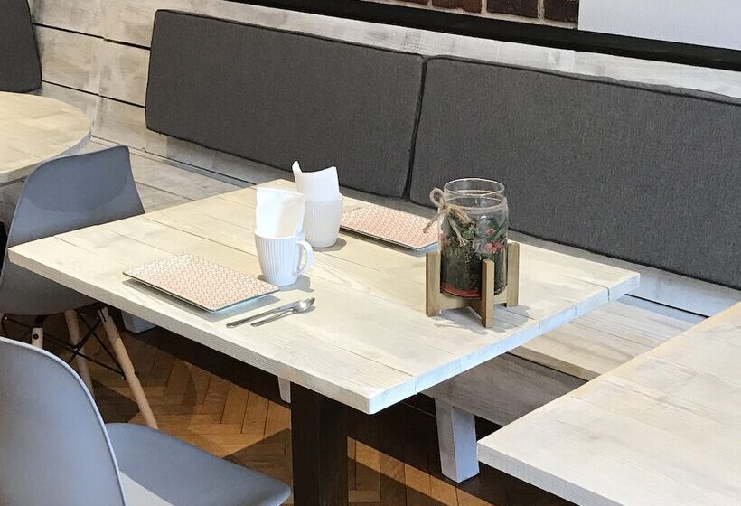 Отель La Demeure Des 2 Trésors